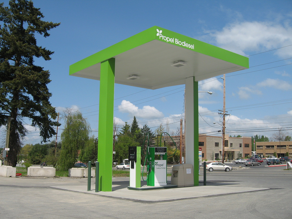 Afrique: Biocarburants - Promouvoir l'usage moderne de l'énergie des biomasses Afrique: Biocarburants - Promouvoir l'usage moderne de l'énergie des biomasses