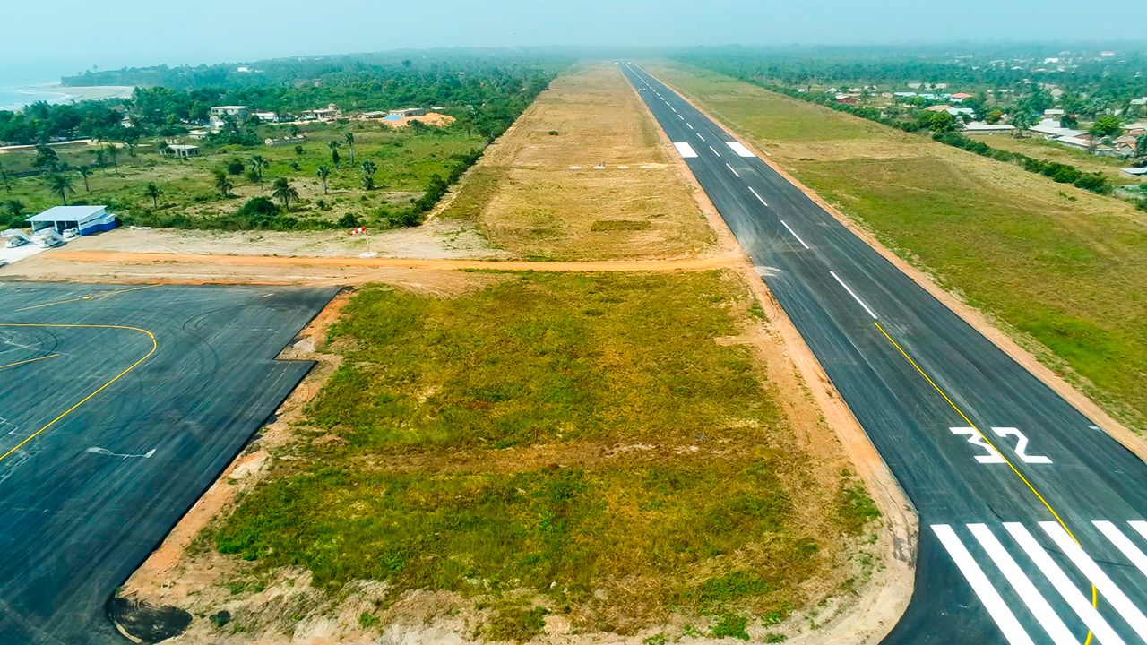 Inspection de l’Aéroport de Cap Skirring : L’Anacim soutient que la plateforme peut être exploitée en toute sécurité