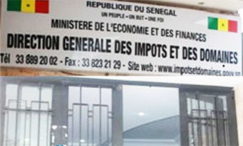 Dépenses fiscales : la mauvaise gestion est une "source de pertes" Dépenses fiscales : la mauvaise gestion est une "source de pertes"