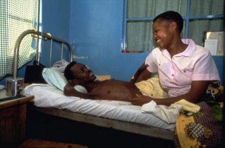 Afrique: Réponse mondiale au SIDA - où en sommes-nous ? Afrique: Réponse mondiale au SIDA - où en sommes-nous ?