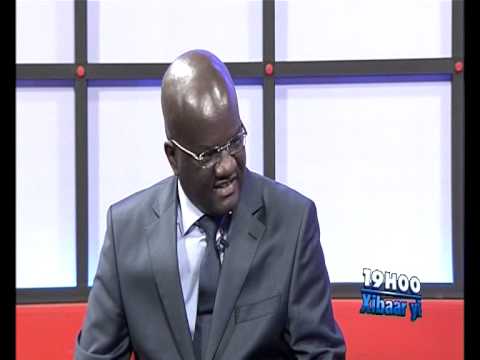 SÉNÉGAL: L'utilisation du fichier unifié des agents de l'Etat généralisée à partir de 2014 SÉNÉGAL: L'utilisation du fichier unifié des agents de l'Etat généralisée à partir de 2014