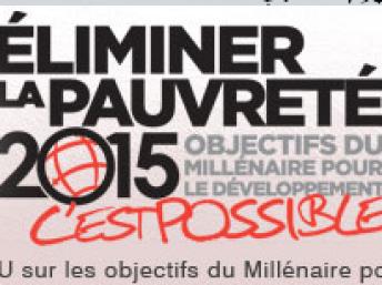Afrique: JED 2013 - L'Afrique et l'UE à la recherche d'une vision commune pour l'agenda post-2015 Afrique: JED 2013 - L'Afrique et l'UE à la recherche d'une vision commune pour l'agenda post-2015