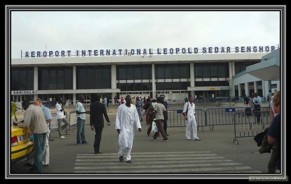 Mise à niveau des aéroports : 200 milliards négociés avec la Chine Mise à niveau des aéroports : 200 milliards négociés avec la Chine