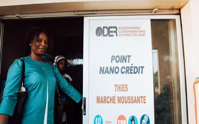 Financements, inauguration de deux points Nano-Crédit à Thiès : La pertinence de la Der/Fj magnifiée dans la capitale du rail