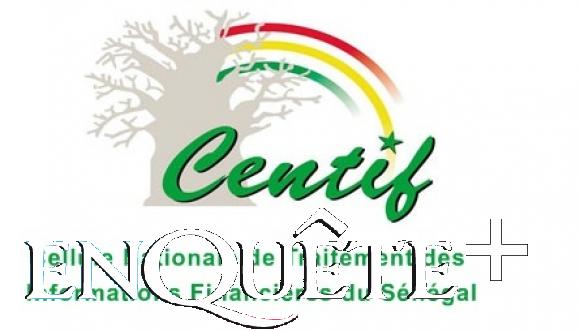 Blanchiment d'argent: 668 déclarations suspectes au Sénégal depuis 2005 Blanchiment d'argent: 668 déclarations suspectes au Sénégal depuis 2005