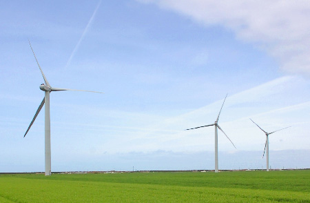 Plaidoyer pour une politique énergétique respectueuse de l'environnement et de la croissance