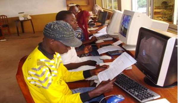 L’Etat dégage un milliard pour faciliter l’accès des étudiants aux TIC