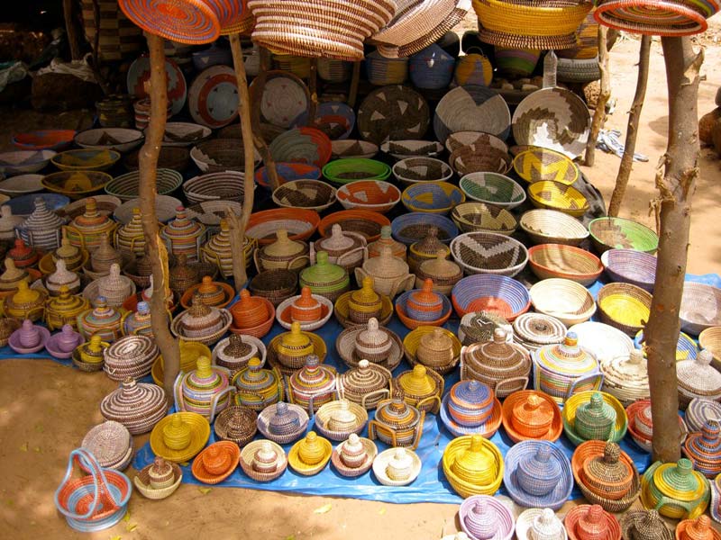 ''Des réformes en profondeur'' prévues dans le domaine de l'artisanat