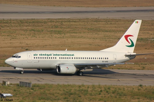 Sénégal Airlines : les actionnaires priés de libérer le restant du capital numéraire
