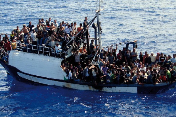 Politiques migratoires : L’Italie annonce de nouvelles mesures