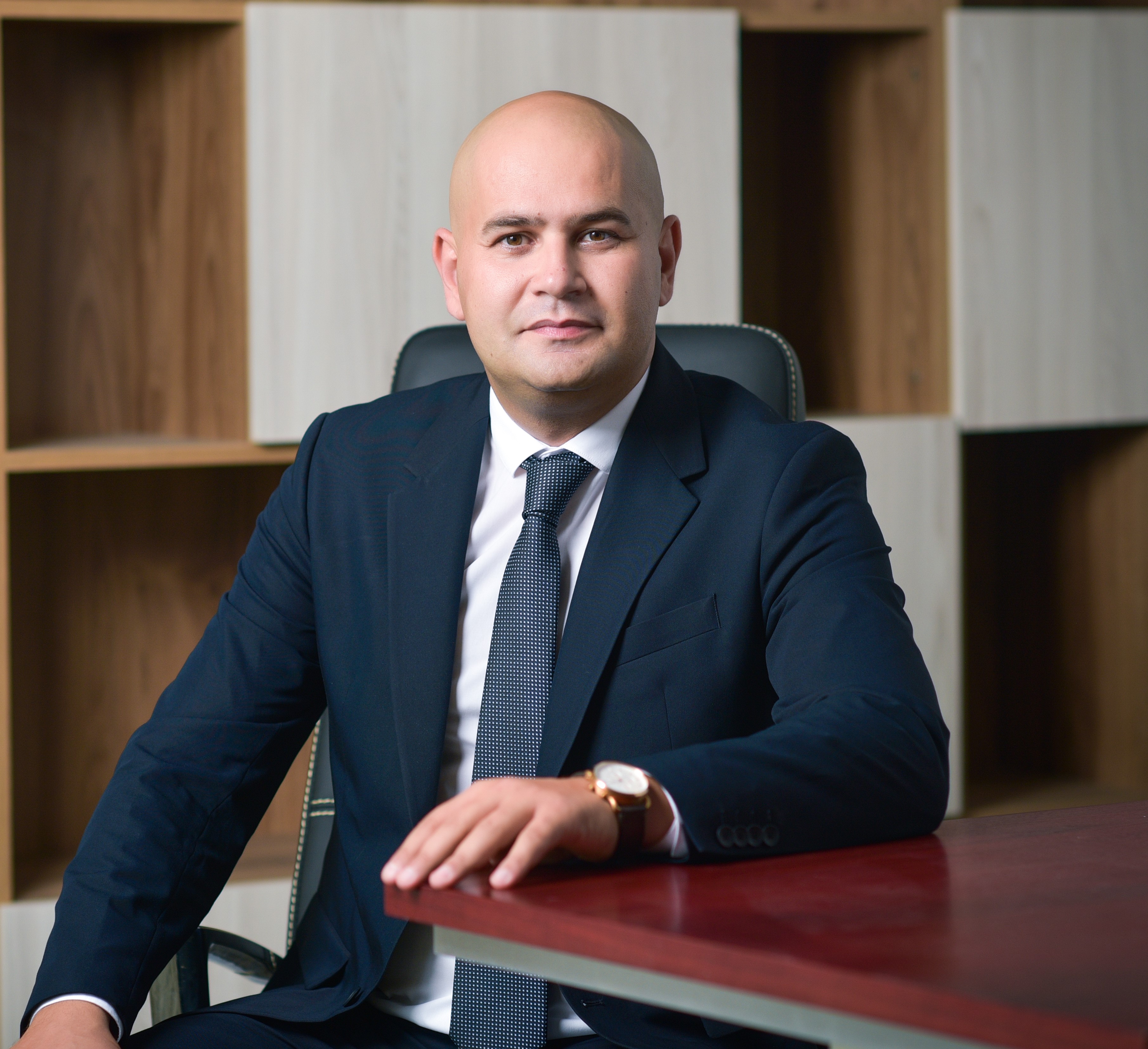 Smart building – Digitaliser les projets d’infrastructure en Afrique du Nord Smart building – Digitaliser les projets d’infrastructure en Afrique du Nord