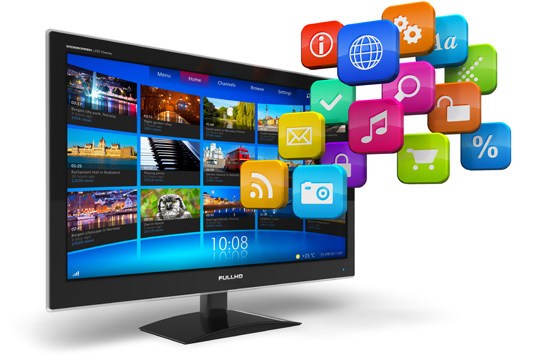 La télévision numérique va générer divers services à valeur ajoutée, selon Macky Sall