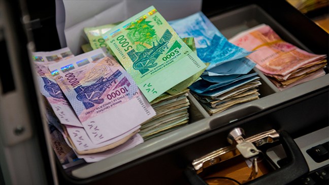 Zone Uemoa : La liquidité propre des banques hausse de 67,4 milliards en novembre dernier Zone Uemoa : La liquidité propre des banques hausse de 67,4 milliards en novembre dernier