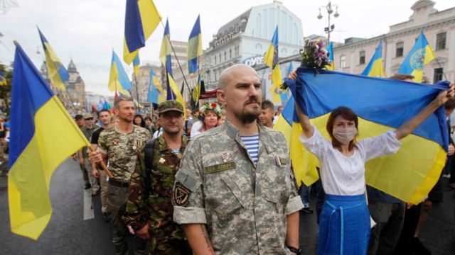 Comment préserver la souveraineté de l'Ukraine