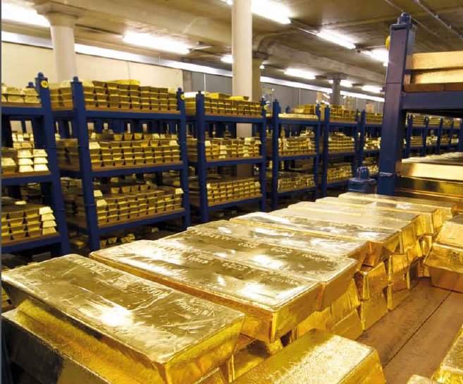 Production minière : Les valeurs de l’attapulgite, de l’or et du zircon en hausse