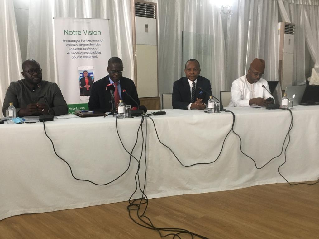 Optimisation de l’accès des Pme/Pmi aux crédits bancaires : Ecobank Sénégal se ligue avec les Structures d’appui et d’encadrement Optimisation de l’accès des Pme/Pmi aux crédits bancaires : Ecobank Sénégal se ligue avec les Structures d’appui et d’encadrement