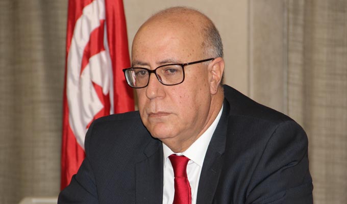 Tunisie : Le gouverneur de la banque centrale demande aux banques de poursuivre leurs efforts de soutien aux opérateurs économiques Tunisie : Le gouverneur de la banque centrale demande aux banques de poursuivre leurs efforts de soutien aux opérateurs économiques
