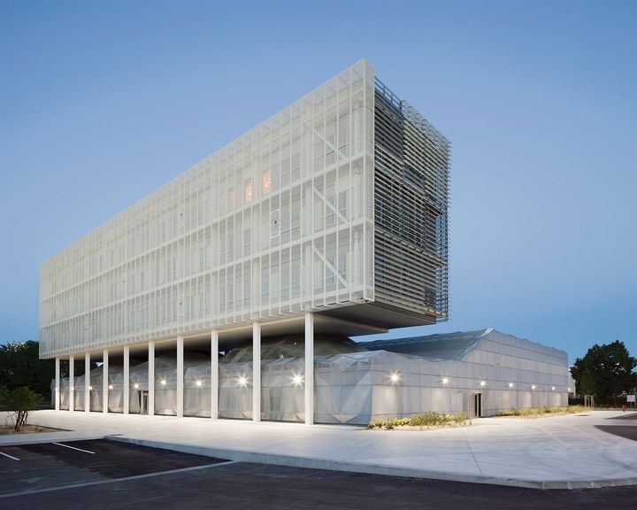 Construction d’un centre de 17 milliards Cfa pour l’entreprenariat et l’innovation : L’Etat du Sénégal invite les entrepreneurs à faire siens le projet