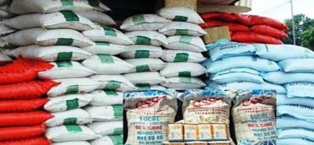 Huile, riz, sucre : Le gouvernement baisse les prix