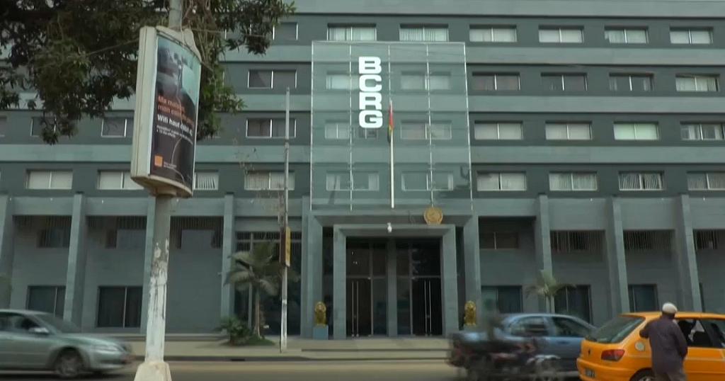 Guinée : La Direction de la supervision bancaire fait le point sur le respect de la réglementation prudentielle par les banques en 2020 Guinée : La Direction de la supervision bancaire fait le point sur le respect de la réglementation prudentielle par les banques en 2020