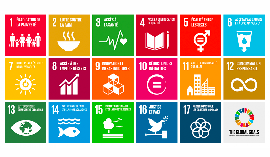 Atteinte des Objectifs de développement durable : Les pays africains réitèrent leur engagement