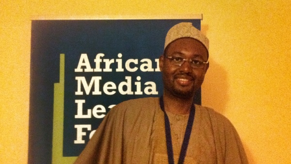 Amadou Mahtar Ba, Président directeur général de AMI