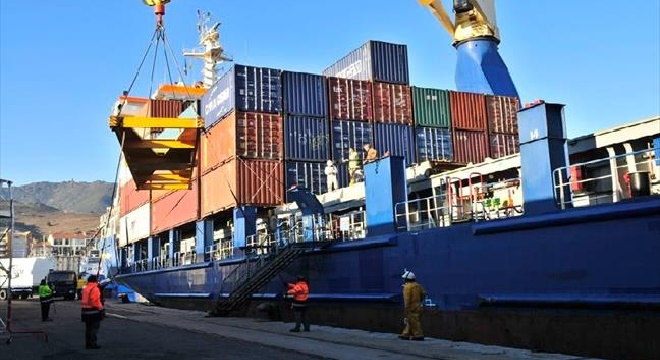 Tunisie : Les exportations progressent de 21% en 2021