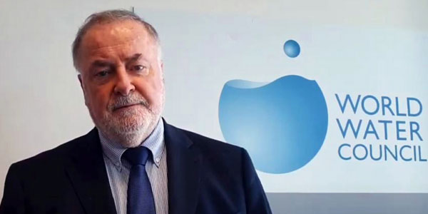 Sécurisation des ressources hydrauliques :  Le Conseil mondial de l’eau prône l’innovation