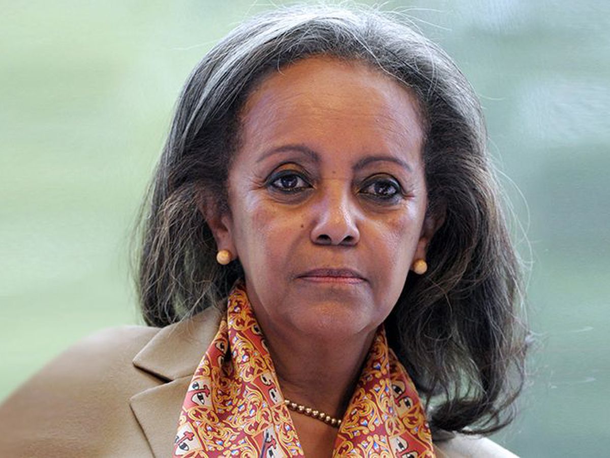 SAHLE-WORK ZEWDE, PRESIDENTE DE LA FEDERATION D'ETHIOPIE : «Ce forum offre une plateforme unique de discussion»