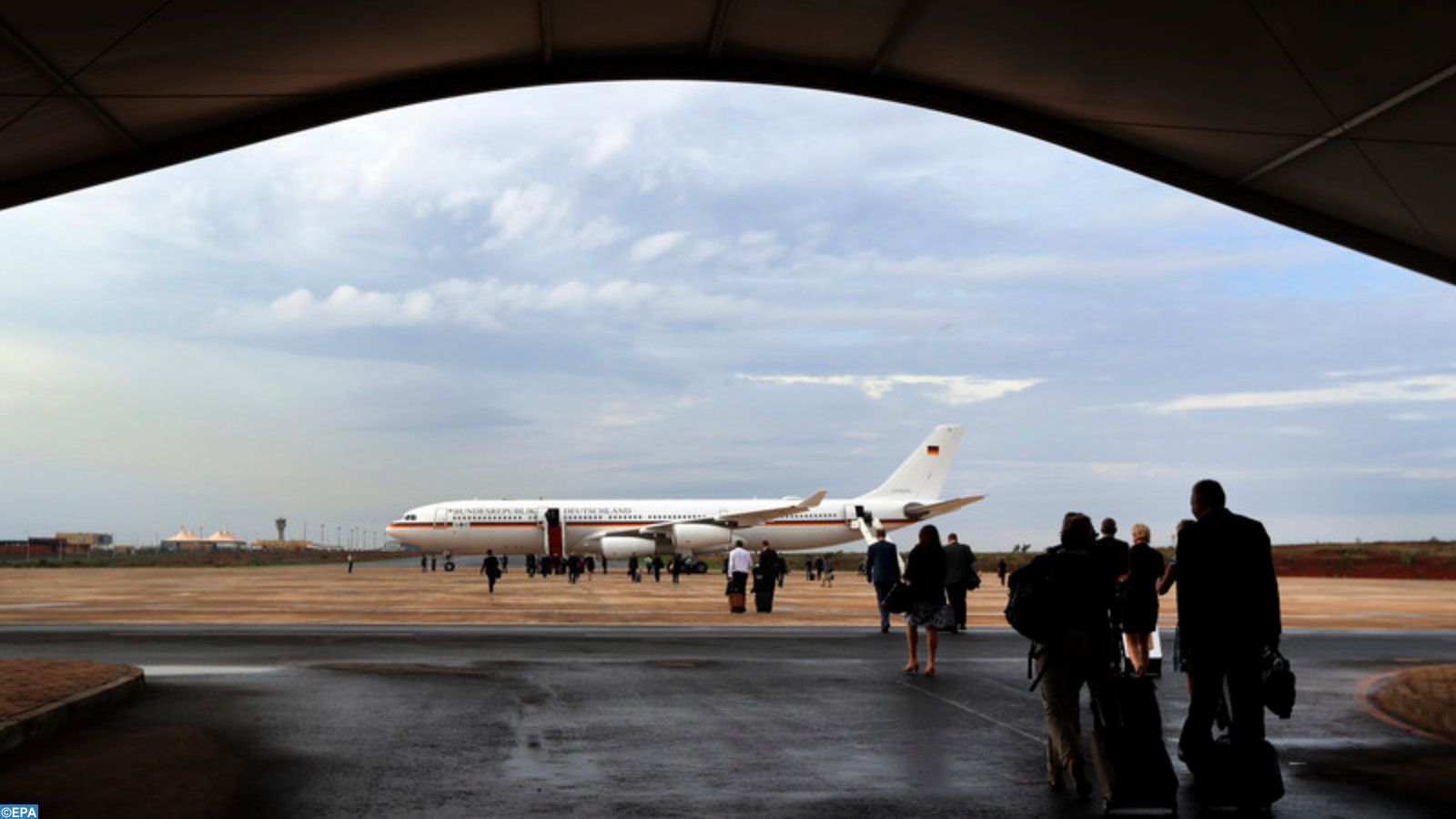 Transport aérien : L’Iata félicite le Sénégal après l’assouplissement des mesures anti-Covid