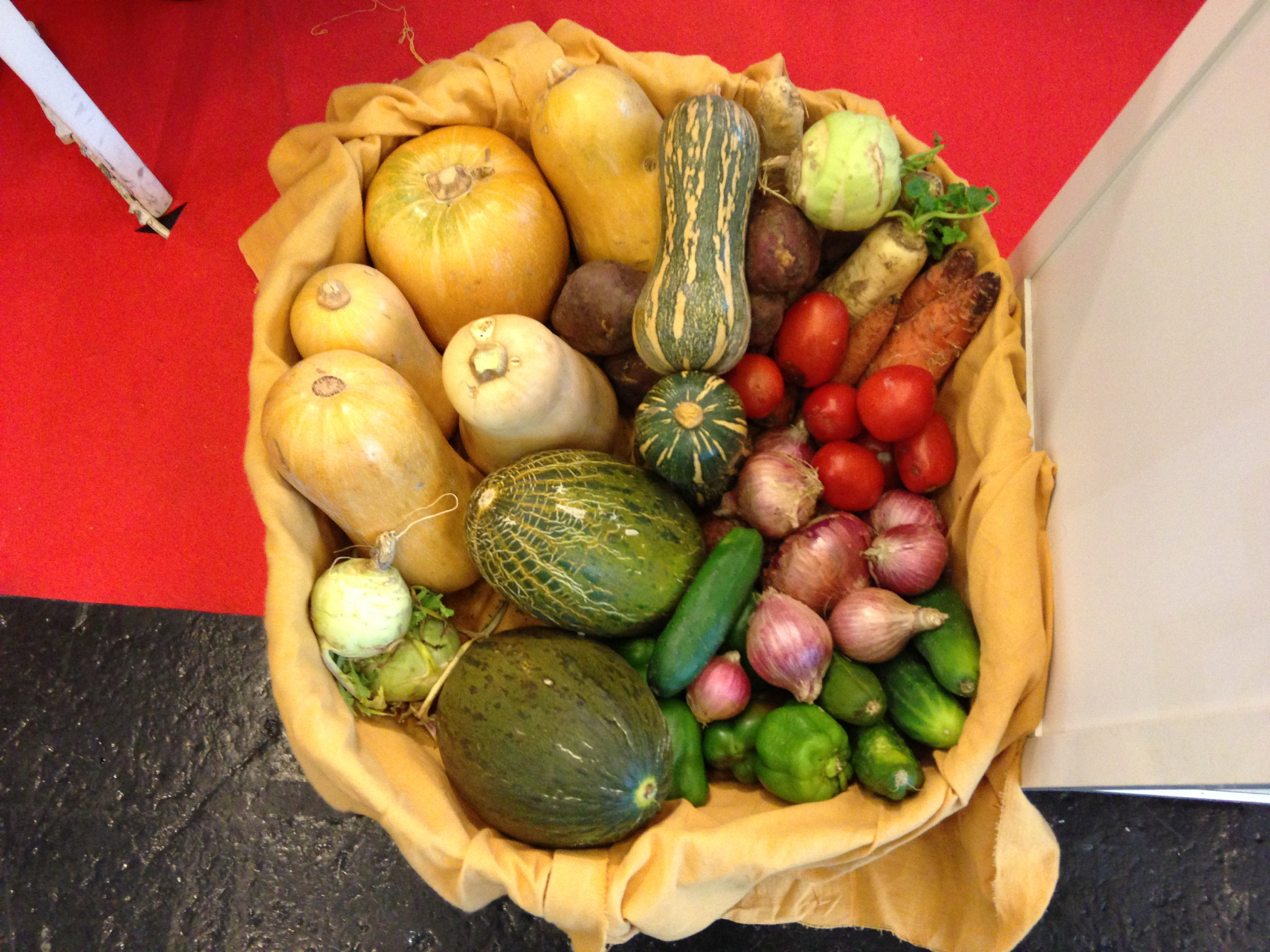 Le Sénégal au Salon International de l’Agriculture de Paris,  du 22 février au 2 mars 2014