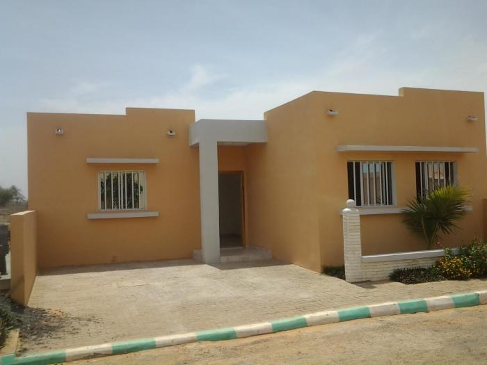 Accès au logement :  Macky Sall demande un guichet spécial pour les jeunes