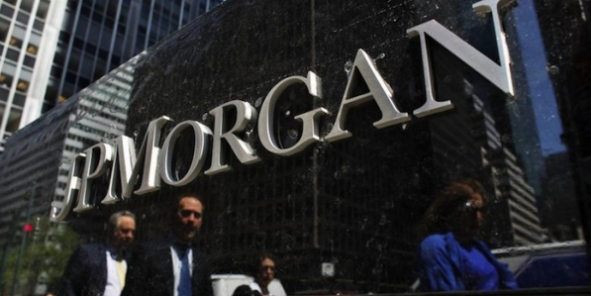 Etats Unis: JPMorgan va supprimer des milliers d'emplois en 2014