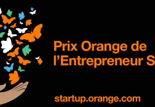 Prix Orange de l’entrepreneur social en Afrique et au Moyen-Orient : Lancement de la campagne d’inscription au Sénégal pour la 12ème édition