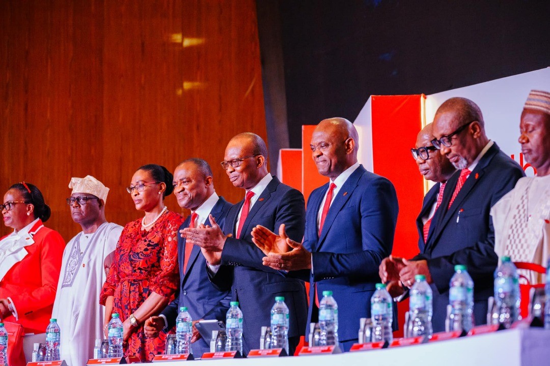 60e assemblée générale annuelle de Uba :  Les actionnaires magnifient les performances du groupe