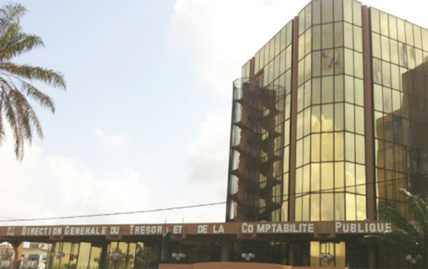 Finances Publiques : La Côte d’Ivoire obtient 50 milliards de FCFA au niveau du marché financier de l’UMOA Finances Publiques : La Côte d’Ivoire obtient 50 milliards de FCFA au niveau du marché financier de l’UMOA