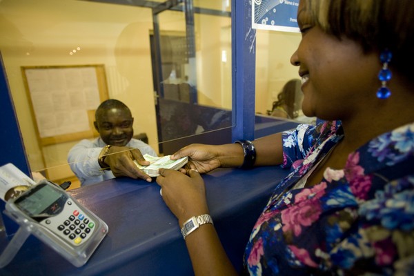 Afrique subsaharienne - un emploi stable et bien rémunéré souvent un rêve inaccessible Afrique subsaharienne - un emploi stable et bien rémunéré souvent un rêve inaccessible