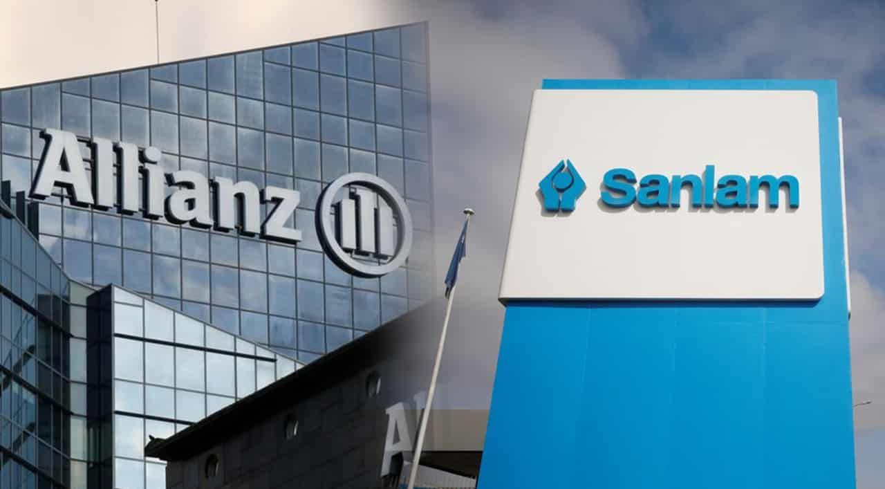Services financiers non bancaires : Sanlam et Allianz unissent leurs forces pour créer un géant de l’assurance en Afrique
