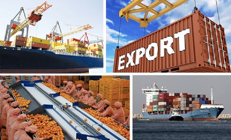 Sénégal : Une hausse des exportations de  49,8% enregistrée en mars 2022