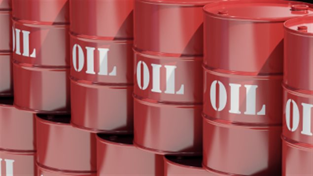 Nigeria: Trois cent mille barils de pétrole sont volés chaque jour au Nigeria", selon les autorités du pays Nigeria: Trois cent mille barils de pétrole sont volés chaque jour au Nigeria", selon les autorités du pays