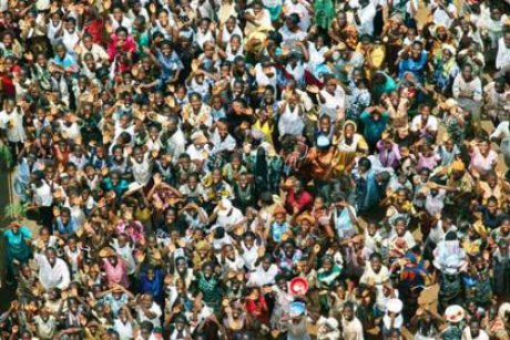 Résultats provisoires recensement : La population sénégalaise s’élève à   12,873 millions d’habitants en 2013
