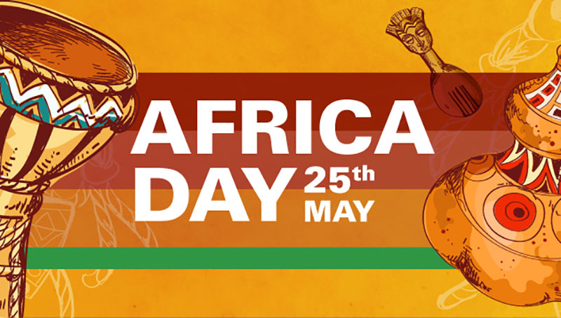 Journée de l’Afrique et anniversaire de la signature du Rgpd : Les enjeux de la cyber sécurité en Afrique au menu ce 25 mai