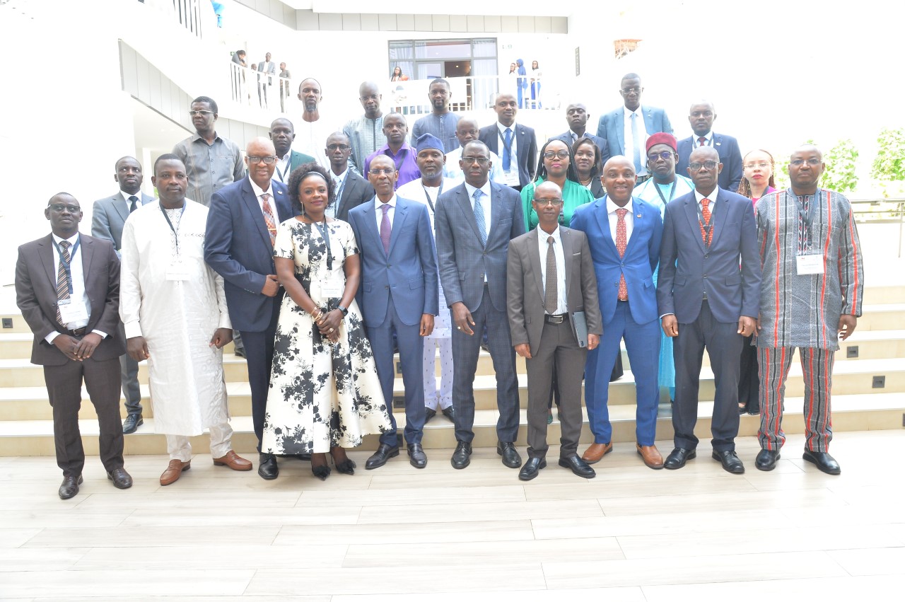 Réunion du Conseil du Fafoa : Dakar abrite la  13ème édition 