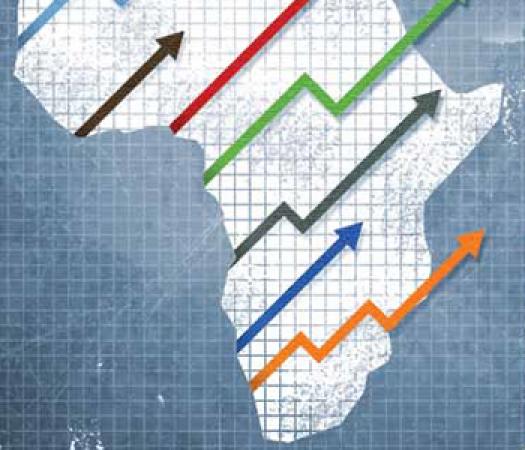 Afrique: Croissance économique - Le continent doit miser sur l'agriculture et les services