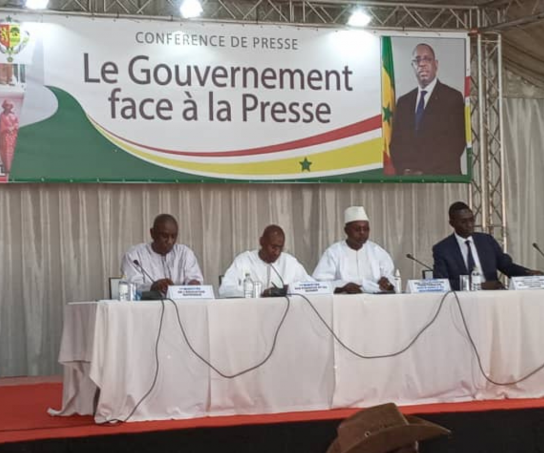 Abdoulaye Daouda Diallo, ministre des finances et du budget : « Il n’y aura pas de pénurie de pain encore moins de hausse de prix. »