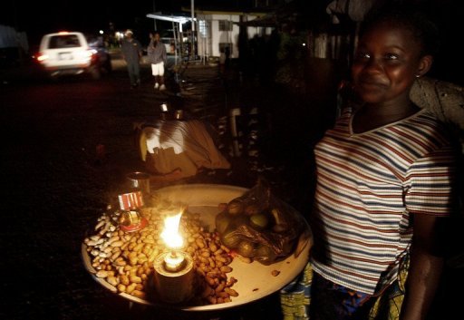 CEDEAO: 60% de la population n’ont pas accès à l’électricité