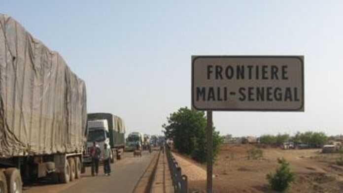 Conséquences de l’embargo du Mali sur le Sénégal : Les éclairages de Abdoulaye Daouda Diallo
