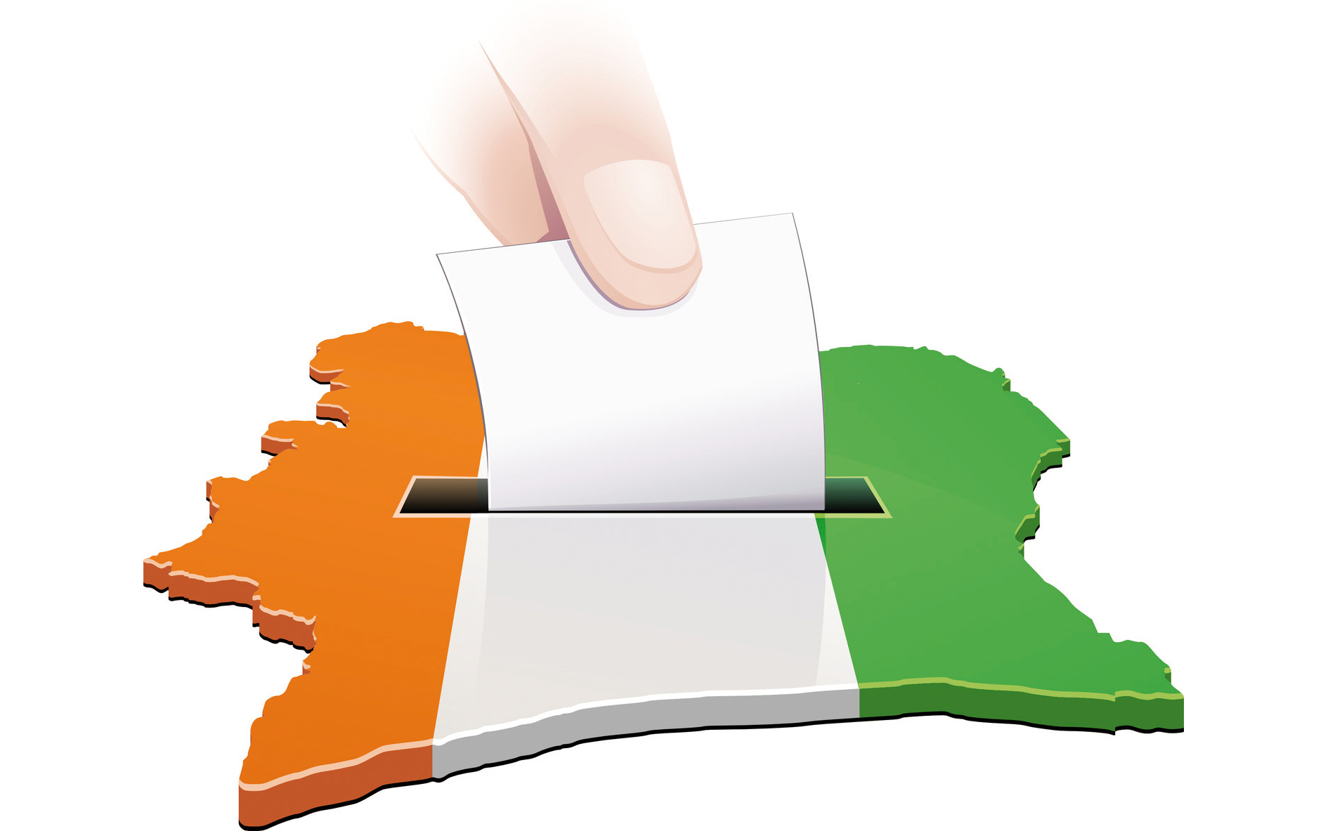 Côte-d’Ivoire : L’économie s’est fortement redressée avec une croissance de 7% selon le Fmi Côte-d’Ivoire : L’économie s’est fortement redressée avec une croissance de 7% selon le Fmi