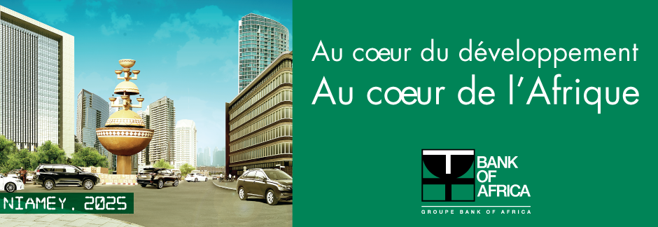 Retour sur investissement : La BOA Niger paiera un dividende par action de 2960 de FCFA le 8 mai 2014