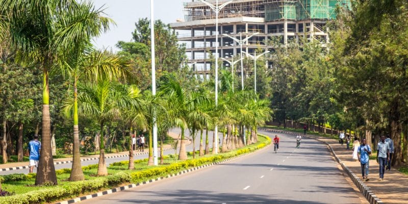 Forum mondial de l’économie circulaire : L’édition 2022 prévue du 6 au 8 décembre prochain à Kigali